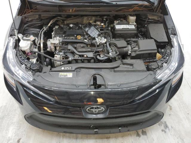 Photo 10 VIN: 5YFB4MDE9PP051846 - TOYOTA COROLLA LE 