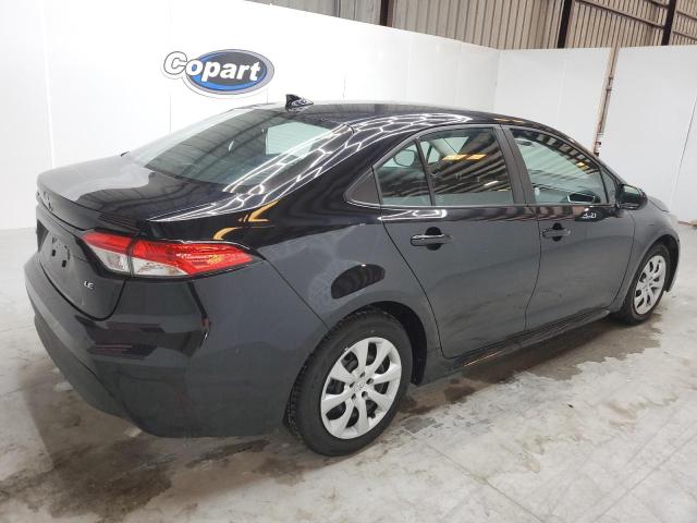 Photo 2 VIN: 5YFB4MDE9PP051846 - TOYOTA COROLLA LE 