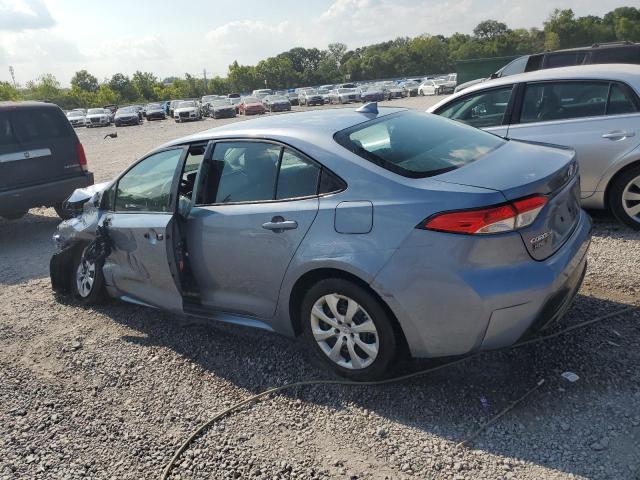 Photo 1 VIN: 5YFB4MDE9PP056562 - TOYOTA COROLLA LE 