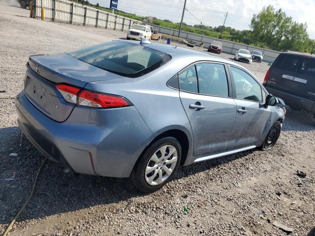 Photo 2 VIN: 5YFB4MDE9PP056562 - TOYOTA COROLLA LE 