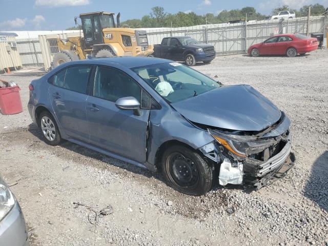 Photo 3 VIN: 5YFB4MDE9PP056562 - TOYOTA COROLLA LE 