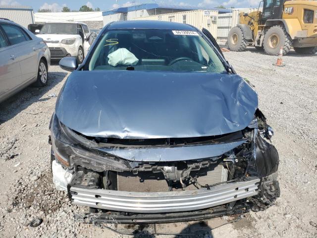 Photo 4 VIN: 5YFB4MDE9PP056562 - TOYOTA COROLLA LE 