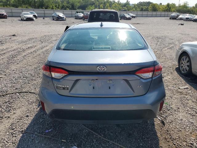 Photo 5 VIN: 5YFB4MDE9PP056562 - TOYOTA COROLLA LE 