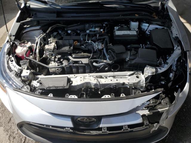 Photo 10 VIN: 5YFB4MDE9PP062667 - TOYOTA COROLLA 