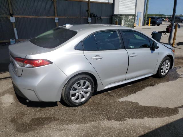 Photo 2 VIN: 5YFB4MDE9PP062667 - TOYOTA COROLLA 