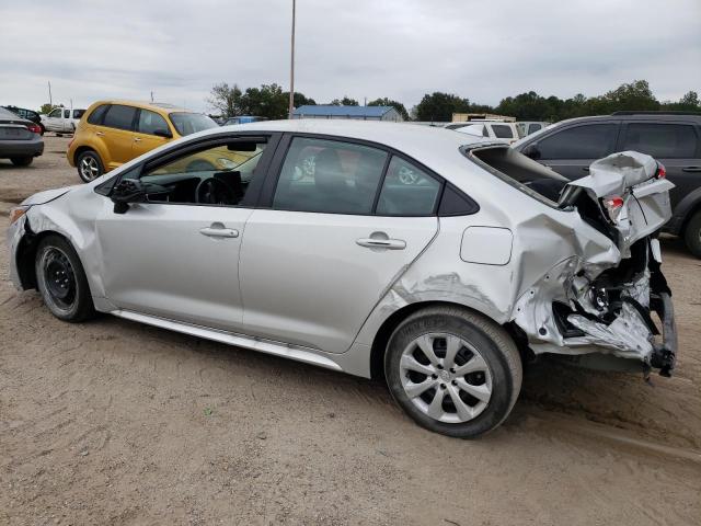 Photo 1 VIN: 5YFB4MDE9PP065066 - TOYOTA COROLLA LE 