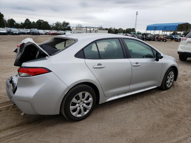 Photo 2 VIN: 5YFB4MDE9PP065066 - TOYOTA COROLLA LE 