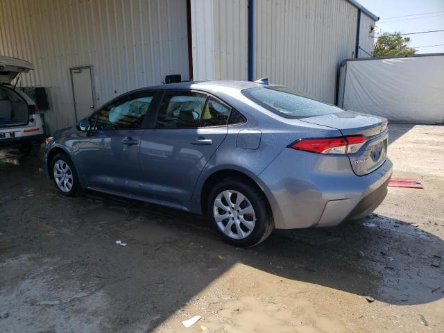 Photo 1 VIN: 5YFB4MDE9PP065780 - TOYOTA COROLLA LE 