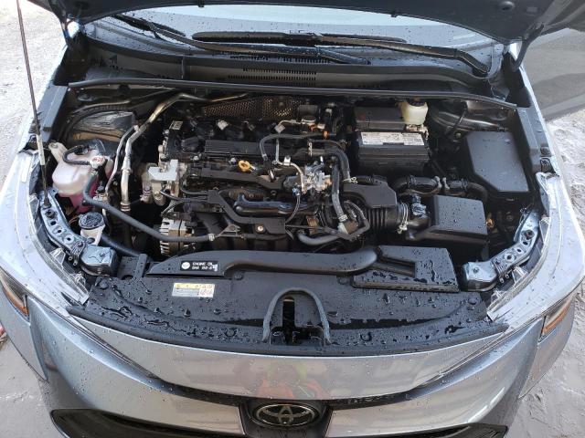 Photo 10 VIN: 5YFB4MDE9PP065780 - TOYOTA COROLLA LE 