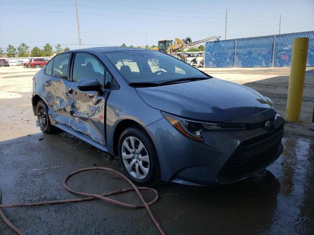 Photo 3 VIN: 5YFB4MDE9PP065780 - TOYOTA COROLLA LE 