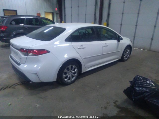 Photo 3 VIN: 5YFB4MDE9PP065794 - TOYOTA COROLLA 