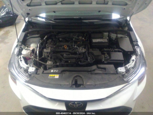 Photo 9 VIN: 5YFB4MDE9PP065794 - TOYOTA COROLLA 