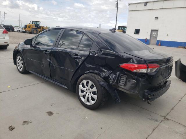 Photo 1 VIN: 5YFB4MDE9PP075225 - TOYOTA COROLLA 