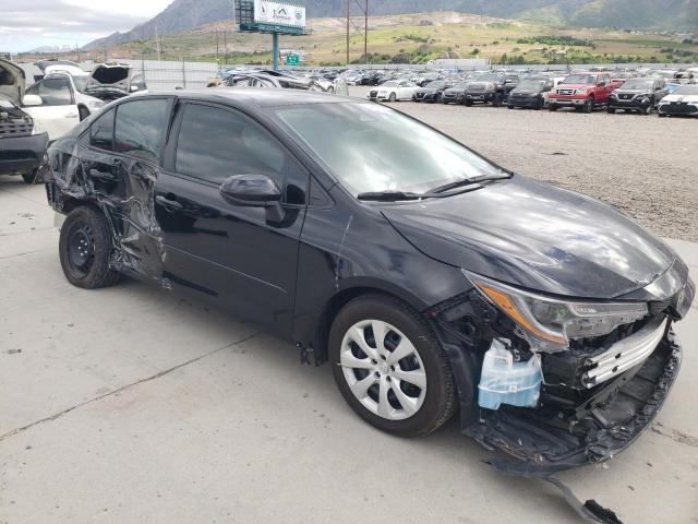 Photo 3 VIN: 5YFB4MDE9PP075225 - TOYOTA COROLLA 