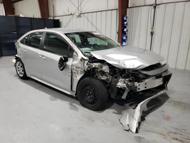 Photo 3 VIN: 5YFB4MDE9RP080024 - TOYOTA COROLLA LE 