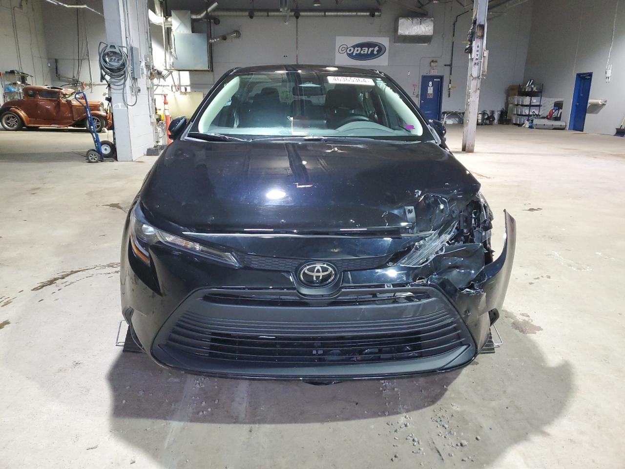 Photo 4 VIN: 5YFB4MDE9RP090326 - TOYOTA COROLLA 