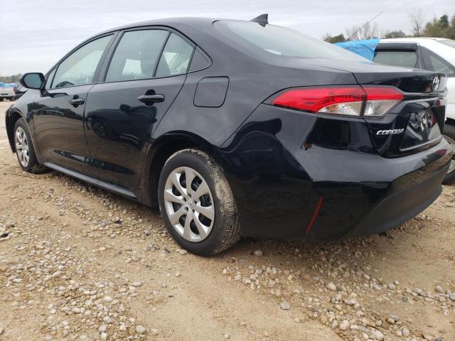 Photo 1 VIN: 5YFB4MDE9RP091489 - TOYOTA COROLLA 