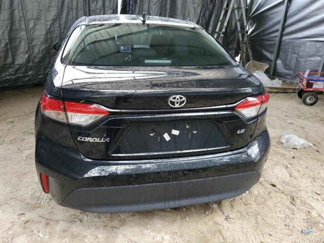 Photo 5 VIN: 5YFB4MDE9RP091489 - TOYOTA COROLLA 