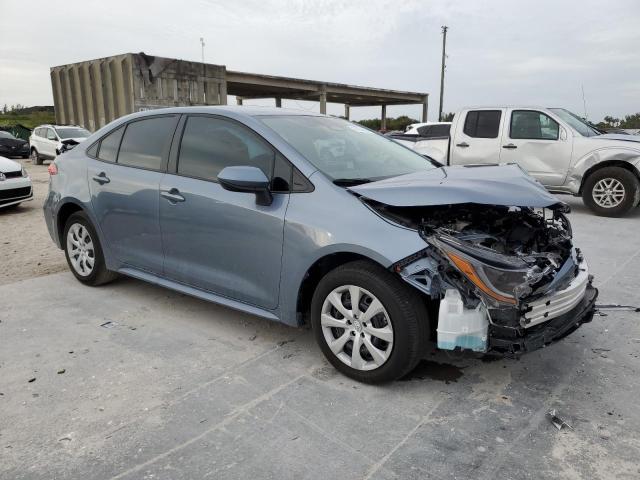 Photo 3 VIN: 5YFB4MDE9RP114074 - TOYOTA COROLLA 