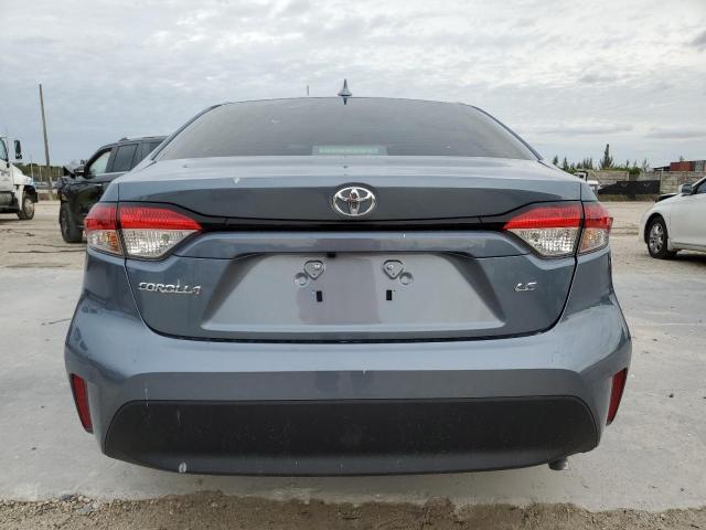 Photo 5 VIN: 5YFB4MDE9RP114074 - TOYOTA COROLLA 