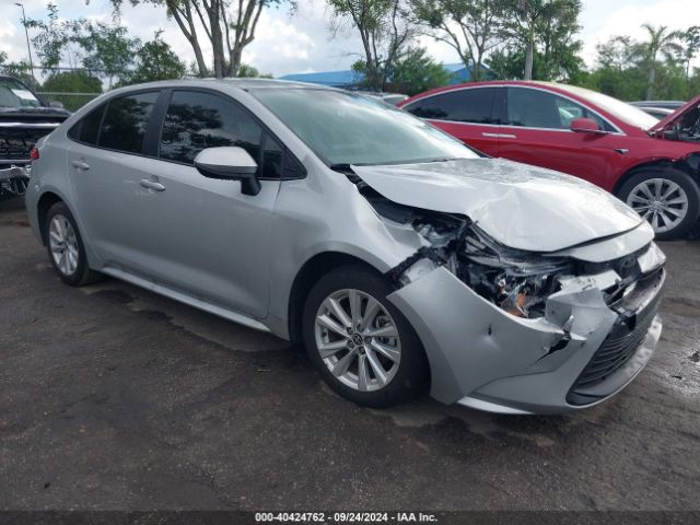 Photo 0 VIN: 5YFB4MDE9RP117122 - TOYOTA COROLLA 