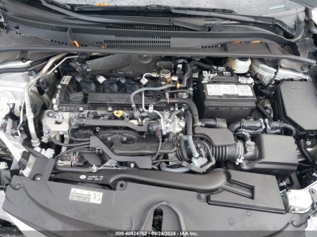 Photo 9 VIN: 5YFB4MDE9RP117122 - TOYOTA COROLLA 