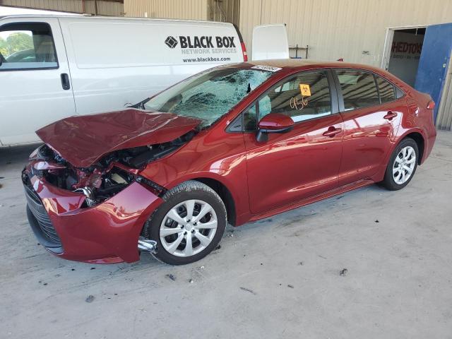 Photo 0 VIN: 5YFB4MDE9RP118299 - TOYOTA COROLLA 