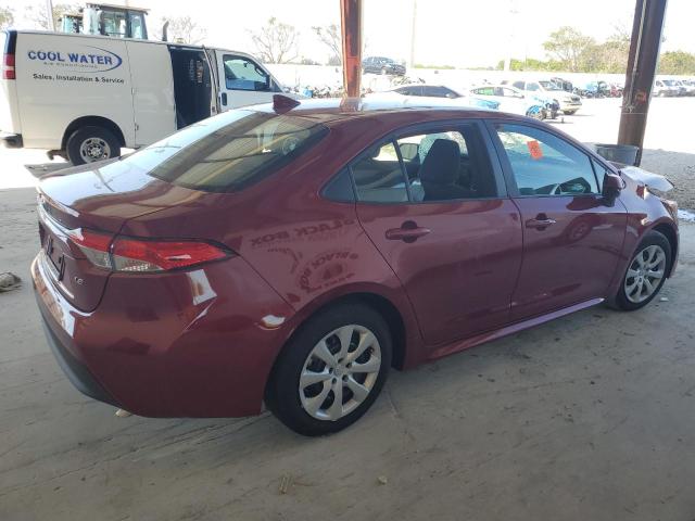 Photo 2 VIN: 5YFB4MDE9RP118299 - TOYOTA COROLLA 