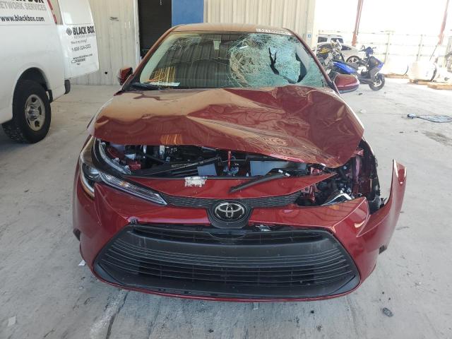 Photo 4 VIN: 5YFB4MDE9RP118299 - TOYOTA COROLLA 