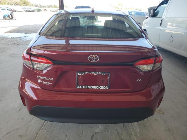 Photo 5 VIN: 5YFB4MDE9RP118299 - TOYOTA COROLLA 