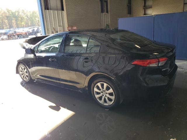 Photo 1 VIN: 5YFB4MDE9RP119145 - TOYOTA COROLLA LE 