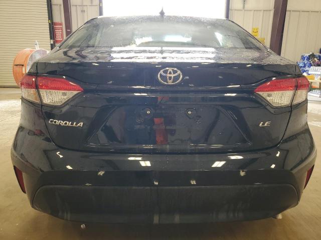 Photo 5 VIN: 5YFB4MDE9RP120926 - TOYOTA COROLLA 