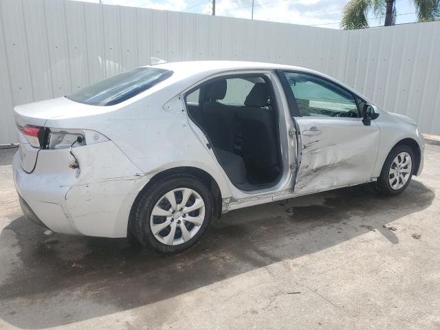 Photo 2 VIN: 5YFB4MDE9RP133451 - TOYOTA COROLLA LE 