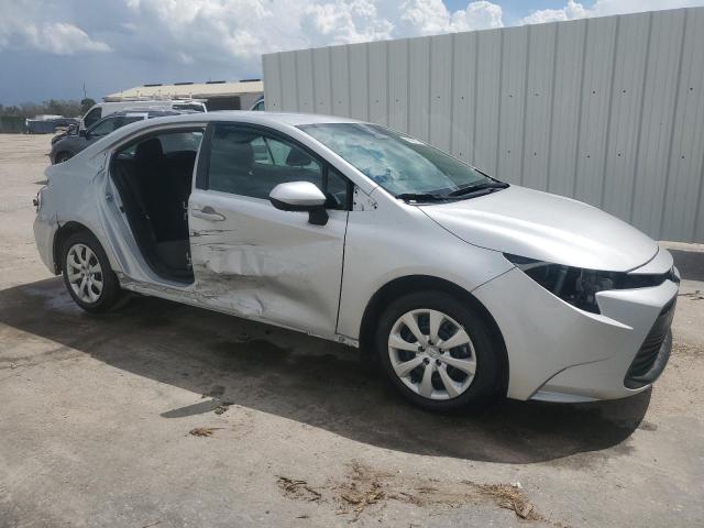 Photo 3 VIN: 5YFB4MDE9RP133451 - TOYOTA COROLLA LE 