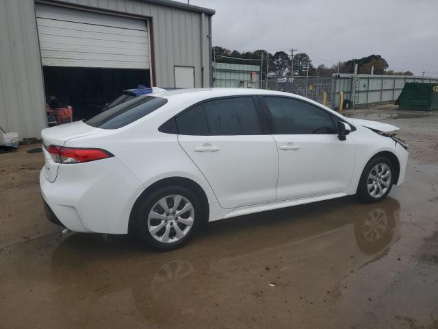 Photo 2 VIN: 5YFB4MDE9RP137922 - TOYOTA COROLLA LE 