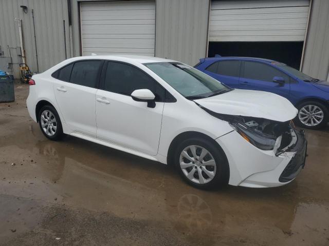 Photo 3 VIN: 5YFB4MDE9RP137922 - TOYOTA COROLLA LE 