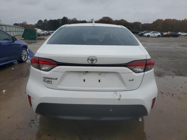 Photo 5 VIN: 5YFB4MDE9RP137922 - TOYOTA COROLLA LE 