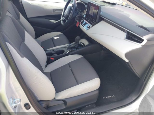 Photo 4 VIN: 5YFB4MDE9RP139511 - TOYOTA COROLLA 