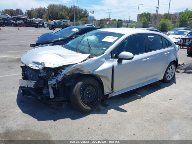 Photo 1 VIN: 5YFB4MDE9RP140352 - TOYOTA COROLLA 