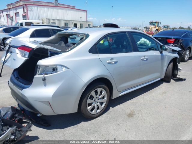 Photo 3 VIN: 5YFB4MDE9RP140352 - TOYOTA COROLLA 