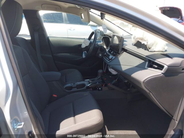 Photo 4 VIN: 5YFB4MDE9RP140352 - TOYOTA COROLLA 