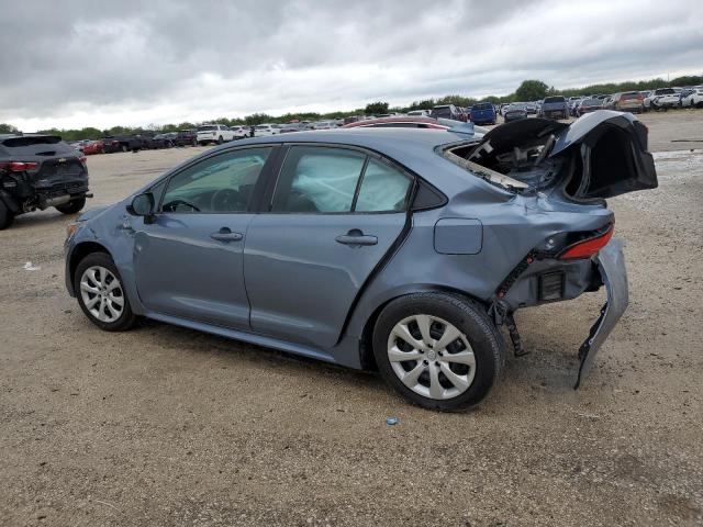 Photo 1 VIN: 5YFB4MDE9RP151867 - TOYOTA COROLLA LE 