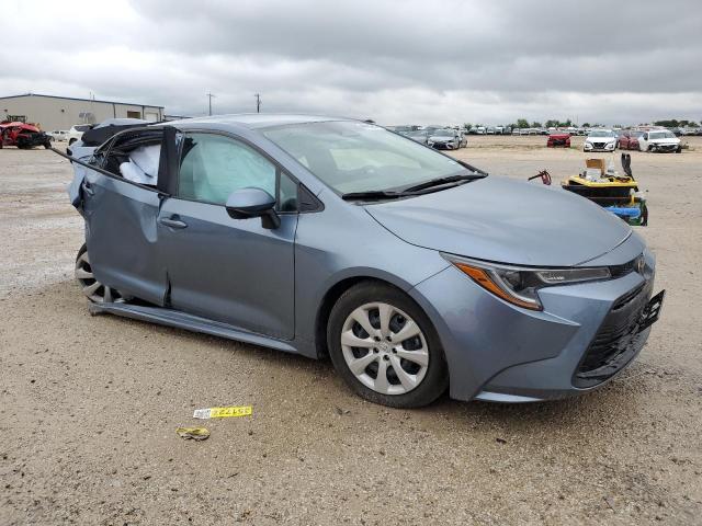 Photo 3 VIN: 5YFB4MDE9RP151867 - TOYOTA COROLLA LE 