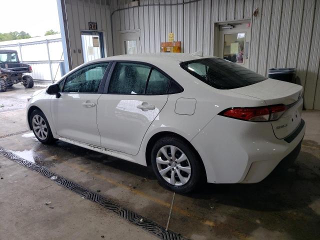 Photo 1 VIN: 5YFB4MDE9RP155885 - TOYOTA COROLLA LE 