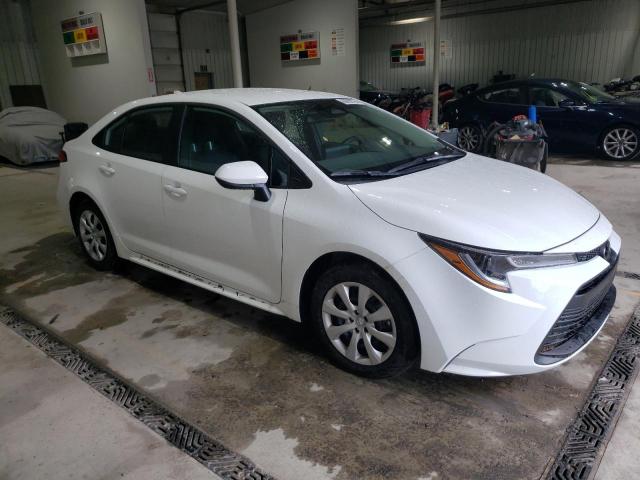 Photo 3 VIN: 5YFB4MDE9RP155885 - TOYOTA COROLLA LE 