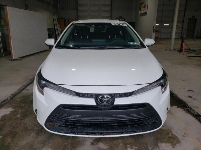 Photo 4 VIN: 5YFB4MDE9RP155885 - TOYOTA COROLLA LE 