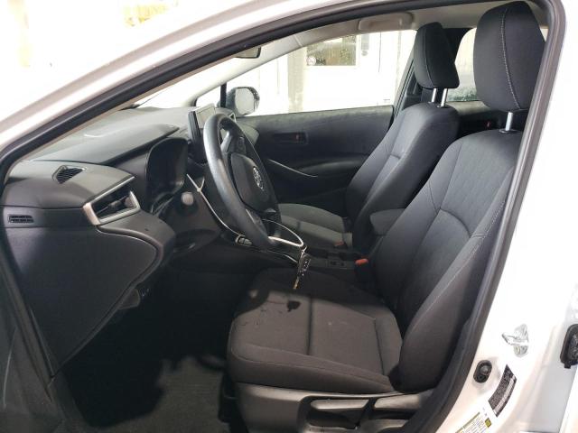 Photo 6 VIN: 5YFB4MDE9RP155885 - TOYOTA COROLLA LE 