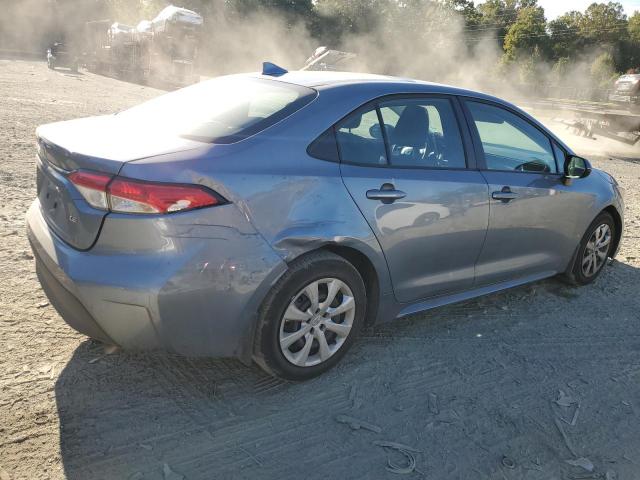 Photo 2 VIN: 5YFB4MDE9RP170144 - TOYOTA COROLLA LE 