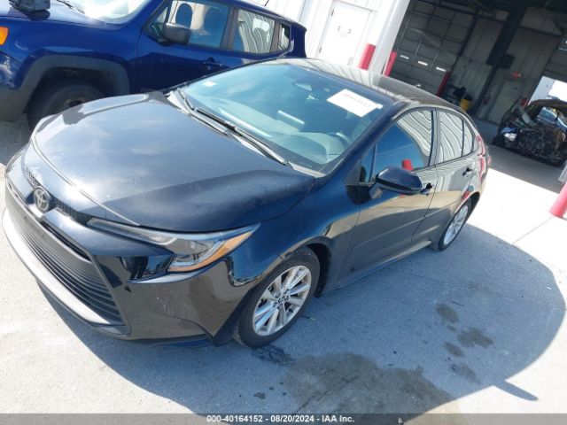 Photo 1 VIN: 5YFB4MDE9RP172685 - TOYOTA COROLLA 