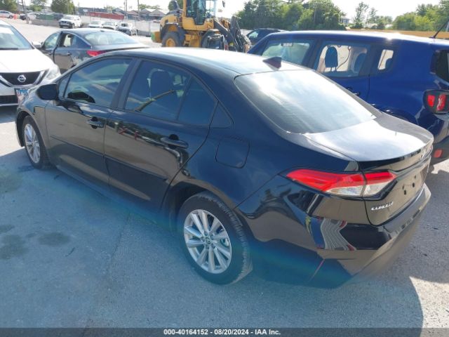 Photo 2 VIN: 5YFB4MDE9RP172685 - TOYOTA COROLLA 